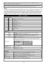 Preview for 175 page of 3M DBI SALA KM419 User Instruction Manual