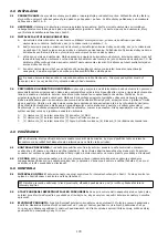 Preview for 178 page of 3M DBI SALA KM419 User Instruction Manual