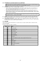 Preview for 186 page of 3M DBI SALA KM419 User Instruction Manual