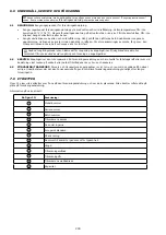 Preview for 200 page of 3M DBI SALA KM419 User Instruction Manual