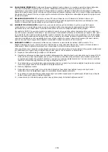 Preview for 205 page of 3M DBI SALA KM419 User Instruction Manual