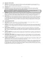 Предварительный просмотр 6 страницы 3M DBI SALA LAD-SAF 5000335 User Instructions