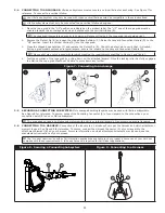 Предварительный просмотр 11 страницы 3M DBI SALA LAD-SAF 5000335 User Instructions