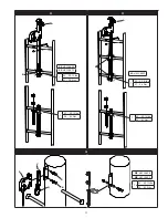 Предварительный просмотр 3 страницы 3M DBI-SALA LAD-SAF Series Installation Instructions Manual