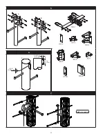 Предварительный просмотр 4 страницы 3M DBI-SALA LAD-SAF Series Installation Instructions Manual