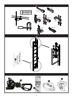 Предварительный просмотр 6 страницы 3M DBI-SALA LAD-SAF Series Installation Instructions Manual