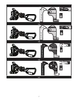 Предварительный просмотр 7 страницы 3M DBI-SALA LAD-SAF Series Installation Instructions Manual