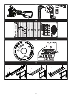 Предварительный просмотр 8 страницы 3M DBI-SALA LAD-SAF Series Installation Instructions Manual