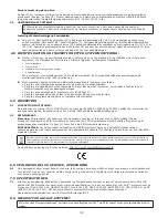 Предварительный просмотр 32 страницы 3M DBI-SALA LAD-SAF Series Installation Instructions Manual