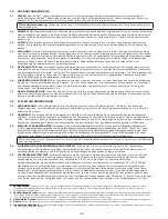 Предварительный просмотр 38 страницы 3M DBI-SALA LAD-SAF Series Installation Instructions Manual