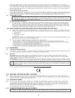 Предварительный просмотр 43 страницы 3M DBI-SALA LAD-SAF Series Installation Instructions Manual