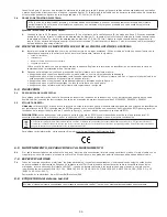 Предварительный просмотр 54 страницы 3M DBI-SALA LAD-SAF Series Installation Instructions Manual