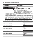 Предварительный просмотр 55 страницы 3M DBI-SALA LAD-SAF Series Installation Instructions Manual