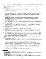 Предварительный просмотр 60 страницы 3M DBI-SALA LAD-SAF Series Installation Instructions Manual