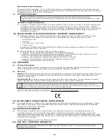 Предварительный просмотр 65 страницы 3M DBI-SALA LAD-SAF Series Installation Instructions Manual