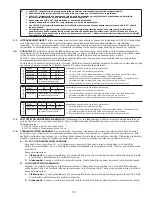 Предварительный просмотр 74 страницы 3M DBI-SALA LAD-SAF Series Installation Instructions Manual