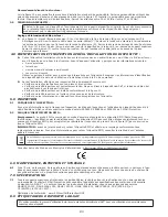 Предварительный просмотр 84 страницы 3M DBI-SALA LAD-SAF Series Installation Instructions Manual