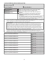 Предварительный просмотр 85 страницы 3M DBI-SALA LAD-SAF Series Installation Instructions Manual