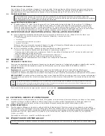 Предварительный просмотр 98 страницы 3M DBI-SALA LAD-SAF Series Installation Instructions Manual