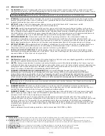 Предварительный просмотр 104 страницы 3M DBI-SALA LAD-SAF Series Installation Instructions Manual