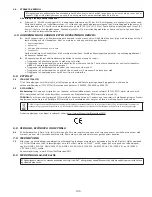 Предварительный просмотр 109 страницы 3M DBI-SALA LAD-SAF Series Installation Instructions Manual