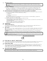 Предварительный просмотр 186 страницы 3M DBI-SALA LAD-SAF Series Installation Instructions Manual