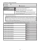 Предварительный просмотр 187 страницы 3M DBI-SALA LAD-SAF Series Installation Instructions Manual