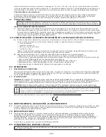 Предварительный просмотр 252 страницы 3M DBI-SALA LAD-SAF Series Installation Instructions Manual