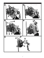 Предварительный просмотр 3 страницы 3M DBI SALA LAD-SAF X3 User Instructions