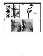 Предварительный просмотр 5 страницы 3M DBI SALA LAD-SAF X3 User Instructions