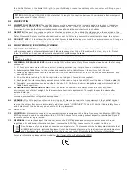 Предварительный просмотр 12 страницы 3M DBI SALA LAD-SAF X3 User Instructions