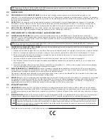 Предварительный просмотр 42 страницы 3M DBI SALA LAD-SAF X3 User Instructions