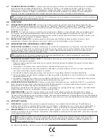 Предварительный просмотр 102 страницы 3M DBI SALA LAD-SAF X3 User Instructions