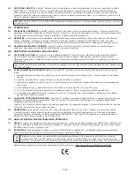 Предварительный просмотр 132 страницы 3M DBI SALA LAD-SAF X3 User Instructions