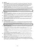 Предварительный просмотр 152 страницы 3M DBI SALA LAD-SAF X3 User Instructions