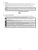 Предварительный просмотр 153 страницы 3M DBI SALA LAD-SAF X3 User Instructions