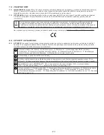 Предварительный просмотр 173 страницы 3M DBI SALA LAD-SAF X3 User Instructions