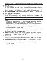 Предварительный просмотр 192 страницы 3M DBI SALA LAD-SAF X3 User Instructions