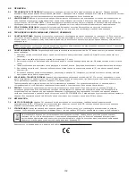 Предварительный просмотр 202 страницы 3M DBI SALA LAD-SAF X3 User Instructions