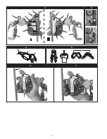 Preview for 2 page of 3M DBI SALA LAD-SAF User Instructions