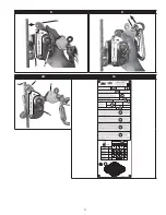 Preview for 3 page of 3M DBI SALA LAD-SAF User Instructions