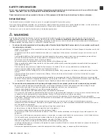 Preview for 5 page of 3M DBI SALA LAD-SAF User Instructions