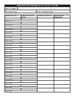 Preview for 12 page of 3M DBI SALA LAD-SAF User Instructions