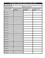 Preview for 21 page of 3M DBI SALA LAD-SAF User Instructions