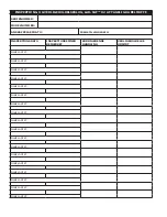 Preview for 22 page of 3M DBI SALA LAD-SAF User Instructions