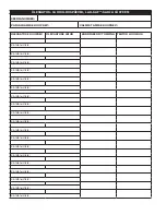 Preview for 30 page of 3M DBI SALA LAD-SAF User Instructions