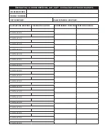 Preview for 31 page of 3M DBI SALA LAD-SAF User Instructions