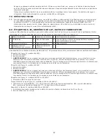 Preview for 47 page of 3M DBI SALA LAD-SAF User Instructions