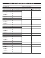 Preview for 48 page of 3M DBI SALA LAD-SAF User Instructions