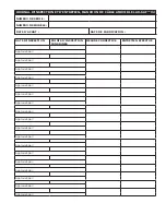 Preview for 49 page of 3M DBI SALA LAD-SAF User Instructions